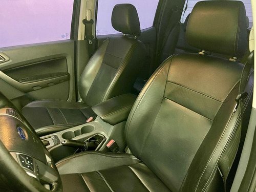 Ford Ranger Xlt 3.2 20v 4x4 Cd Diesel