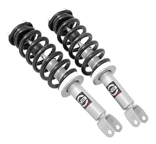 Suspension Levante Dodge Ram 1500 2012-18 (2 Pulgadas)