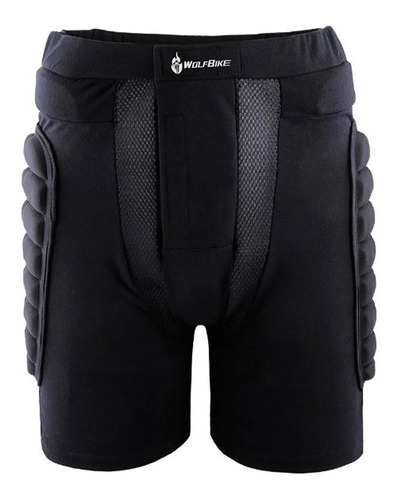 Short Protector De Caderas Multi Deportes