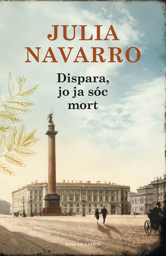 Libro Dispara Jo Ja Soc Mort De Navarro Julia