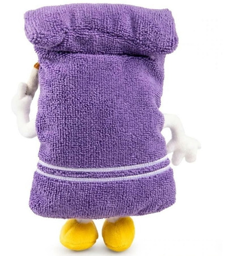 Peluche Kidrobot Phunny Plush - South Park Toallin 10 PuLG