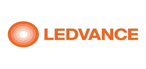 Imagen 2 de 4 de Lampara Led Ledvance 50w Alta Potencia E27 Luz Dia/fria