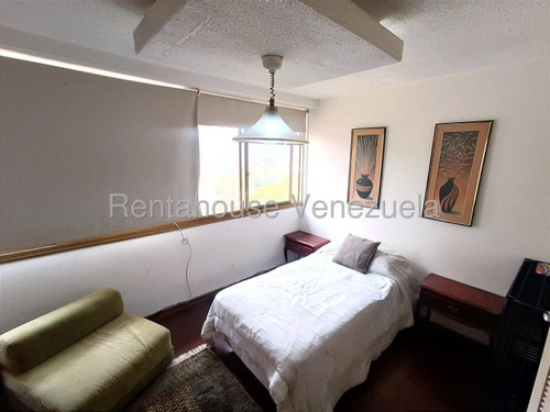 Tg Apartamento En Venta En El Peñón, Con Piscina Y Bellas Áreas Sociales 25-19281 Ys
