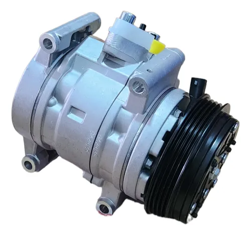 Compresor Chevolet Spark Gt 2011 - 2022 (beat)