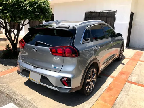 Kia Niro 1.6 Zenith