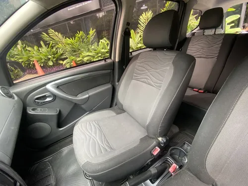 Renault Duster 2.0 Dynamique Mt