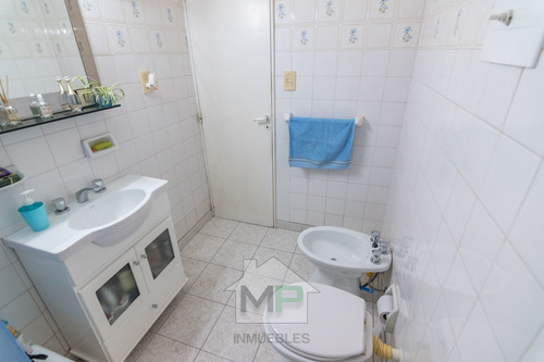 Imagen 14 de 24 de Ambientes Amplios - 2 Baños - Cochera Cubierta