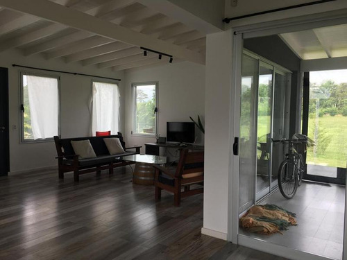 Casa En Venta Madariaga