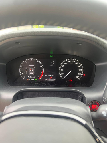 Honda Zr-V 2.0 Touring 2Wd Cvt