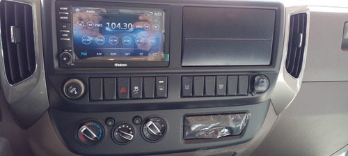 Foton E Aumark Electrico 2024 0 Km Entrega Inmediata