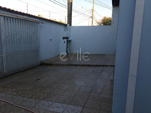 Imagem 4 de 17 de Casa À Venda Em Jardim Santa Amélia - Ca006797