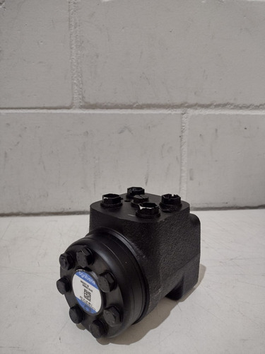 Bloco Hid Do Controle De Direção Hyster (original) - 4645088