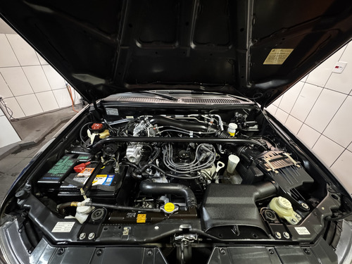 Mitsubishi Pajero TR4 2.0 Flex Aut. 5p