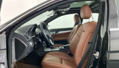 Imagen 9 de 15 de 120915 - Mercedes-benz Clase C 2011 Con Garantía