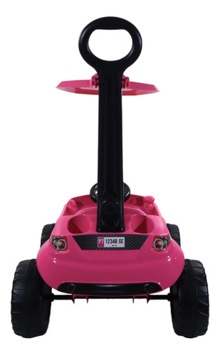 Montable Prinsel Push Car Corsa Max