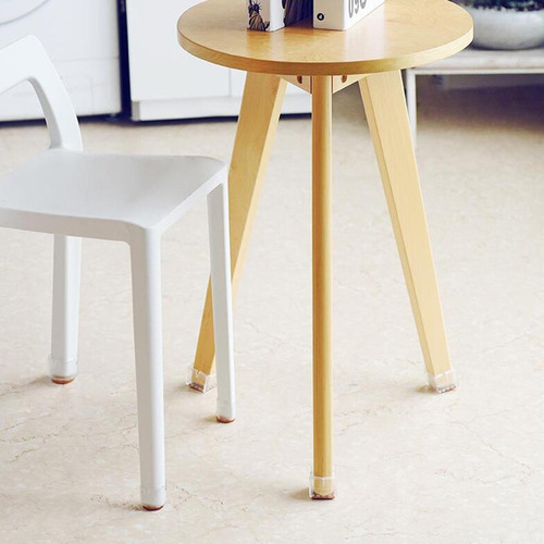 20 Piezas Protectores De Piso Para Patas De Silla