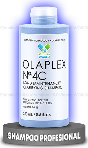  Olaplex No. 4c Shampoo Sólido Bond Maintenance 250 Ml