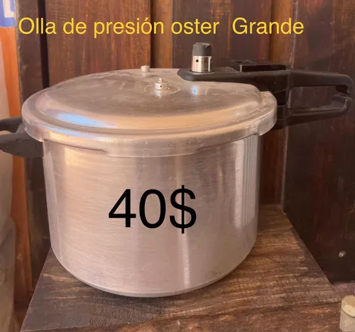 Olla de Presión Oster® 9 litros Copy - Oster