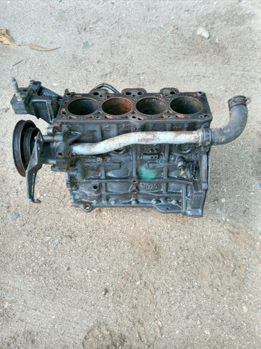 Imagen 4 de 4 de Vendo Block De Motor De Hyundai Tucson Año 2005, Motor G4gc