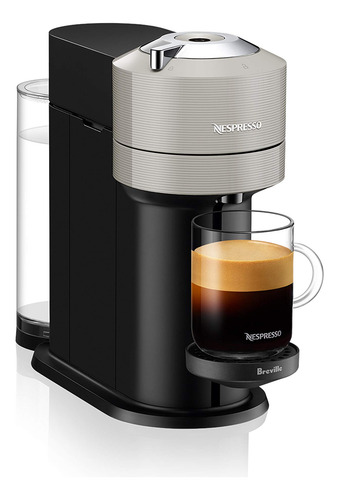 Cafetera Y Cafetera Espresso Nespresso Vertuo Next Breville