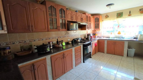 Imagen 14 de 30 de Vendo Belleza De Casa En Óptimas Condiciones, 5 Dormitorios, Amplio Terreno, Plusvalía Y Seguridad