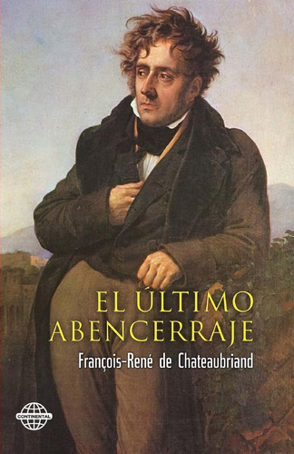 Libro:  El Último Abencerraje (spanish Edition)