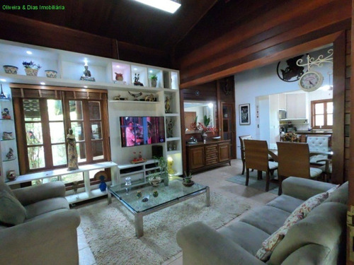 Imagem 27 de 28 de Casa - Ca00607 - 68387831