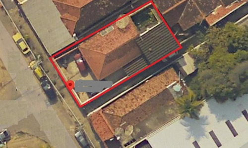 Imagem 13 de 15 de Casa Para Venda Em Rio De Janeiro, Tanque, 4 Dormitórios, 1 Suíte, 3 Banheiros, 4 Vagas - 754_2-1543886