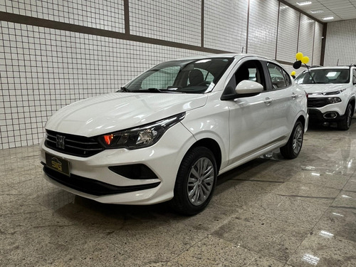 Fiat Cronos 1.0 FIREFLY FLEX DRIVE MANUAL