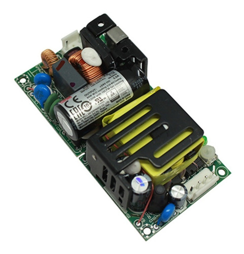Fuente Conmutada Open Frame 120w 24v/5a Eps-120-24
