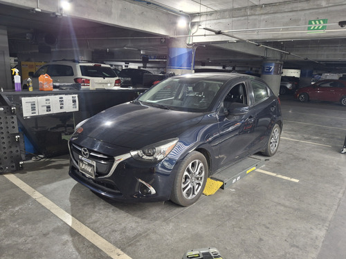 Mazda Mazda 2 1.5 I GRAND TOURING TA