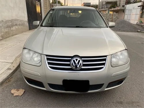 Volkswagen Jetta Clásico 2.0 Cl Team At
