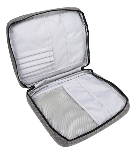 Funda Para Ordenador Portátil De Tela Oxford 600d