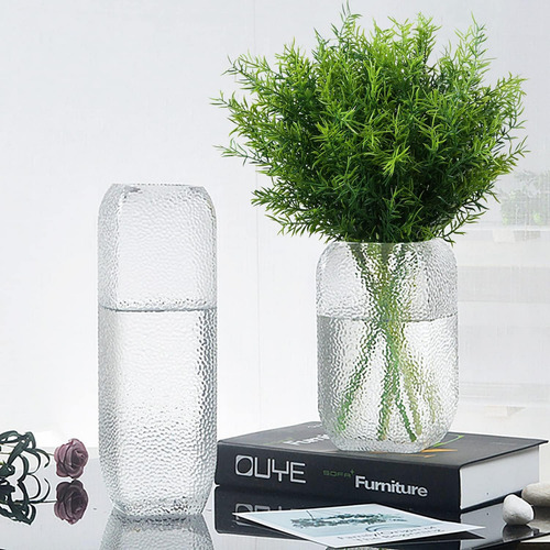 Plantas Artificiales Flores Hierba Arbustos 8 Pack No Fad...
