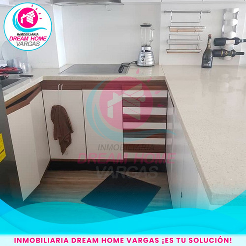 Apartamento En Alquiler Vacacional Los Corales La Guaira