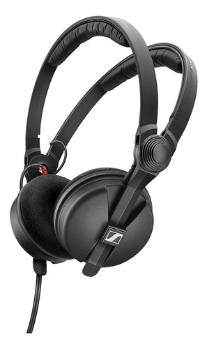 Auriculares Sennheiser Hd 25 Edicin Especial Para Monitori