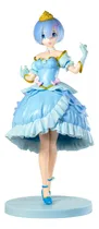 Comprar Figura Re:zero Kara Hajimeru Isekai Seikatsu Rem Princess