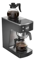 Comprar Cafetera De Goteo Comercial Crosson De 12 Tazas Con Tapa 