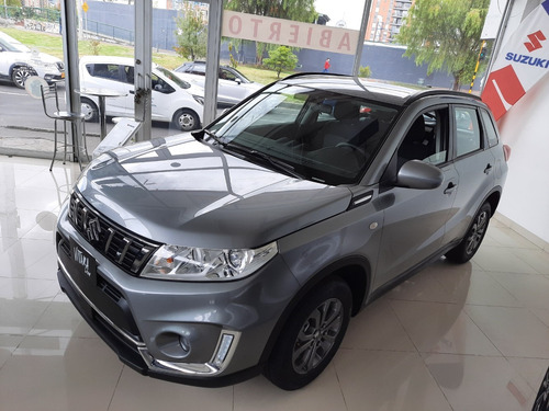 Suzuki Vitara Live 1.6 Mt 4x2 Modelo 2022. Suv, Todoterreno