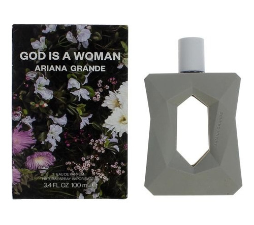 God Is A Woman Ariana Grande Edp 100ml