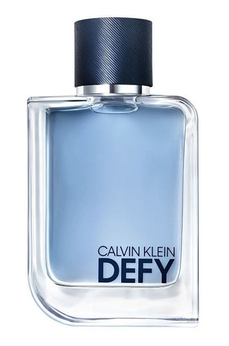 Edt Calvin Klein Defy X 100 Ml