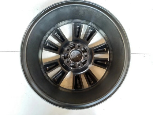 Roda Aro 17 Chevrolet Vectra Gt-x Original Grafite 2011 (430 (Usado)