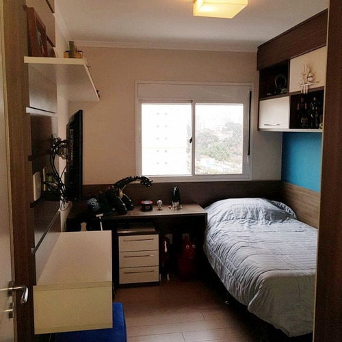 Imagem 8 de 21 de Apartamento - Ref: 7459