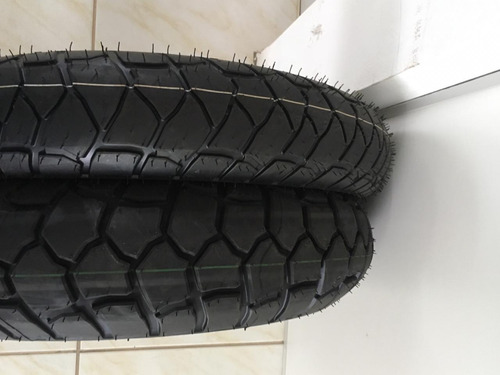 Pneu 90/90-21 + 170/60-17 Michelin Anakee Adventure F800