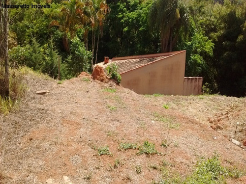 Imagem 6 de 6 de Terreno - A Venda - Itatiba - Te00281 - 68691148
