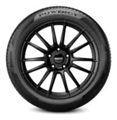 Kit De 4 Pneus Pirelli Aro 18 225/40 R 18 92w Xl Powergy