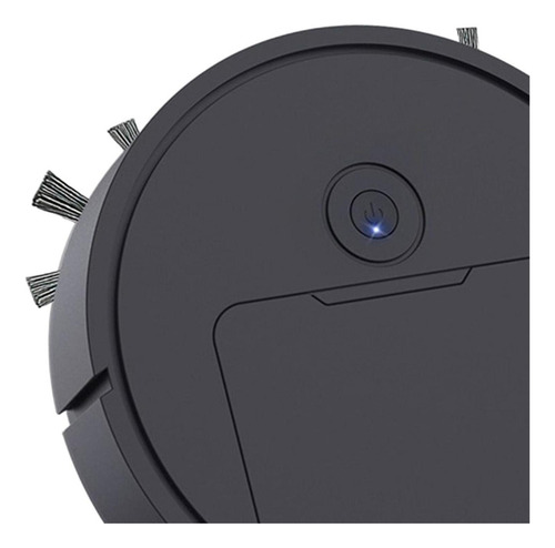 Q Robot Aspirador Y Limpiador De Mopa 200kpa Succión De Bajo