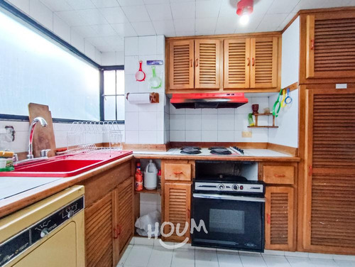 Apartamento En Chicó Norte Ii. 2 Habitaciones, 78 M², Id: 83076