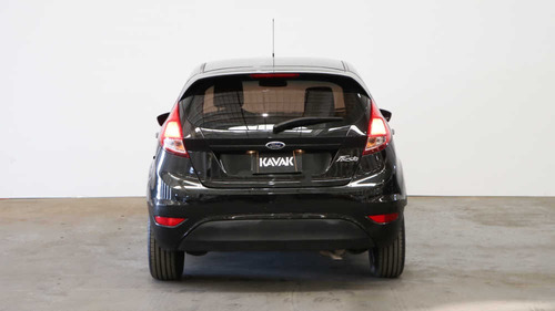 Ford Fiesta Kinetic Design 1.6 S 120cv - 150822 - C(p)