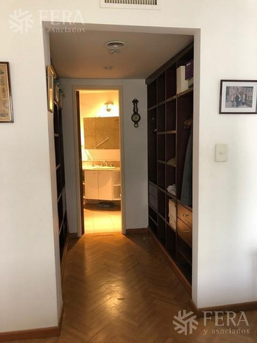 Imagen 9 de 19 de Venta De Departamento De 3 Ambientes En Recoleta (2027)